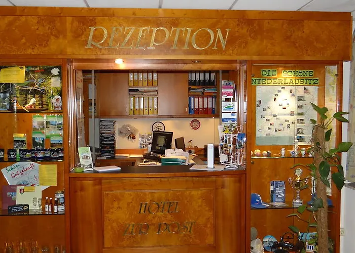 Domero Hotel Hoyerswerda