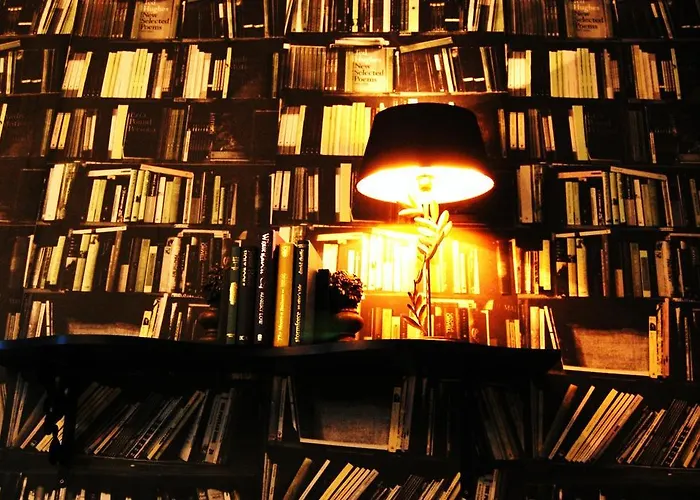 Top Hotels with Pools in Bournemouth