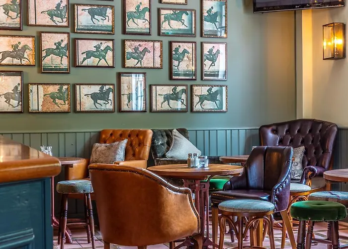 Best Budget Accommodations in Sutton, Greater London