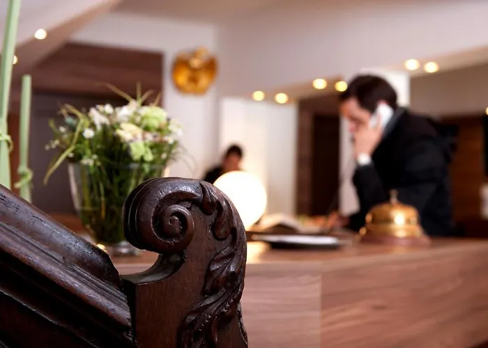 Ibb hotel Eichstätt frühstück