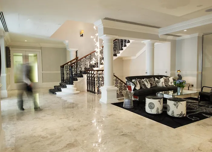 Exquisite Wedding Hotels in Captivating London