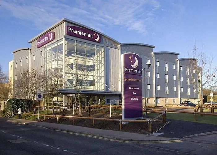 Premier Watford Hotels UK