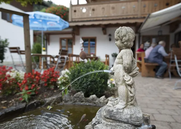 Miesbach Best Western Hotel