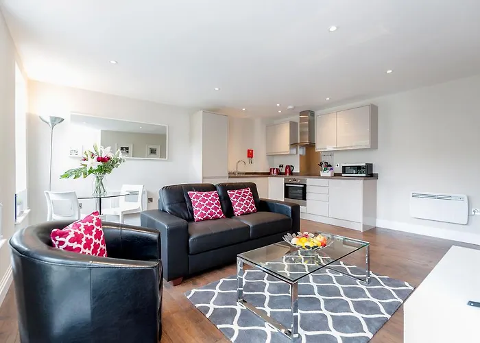 Best Hotels in Reigate for Unparalleled Comfort