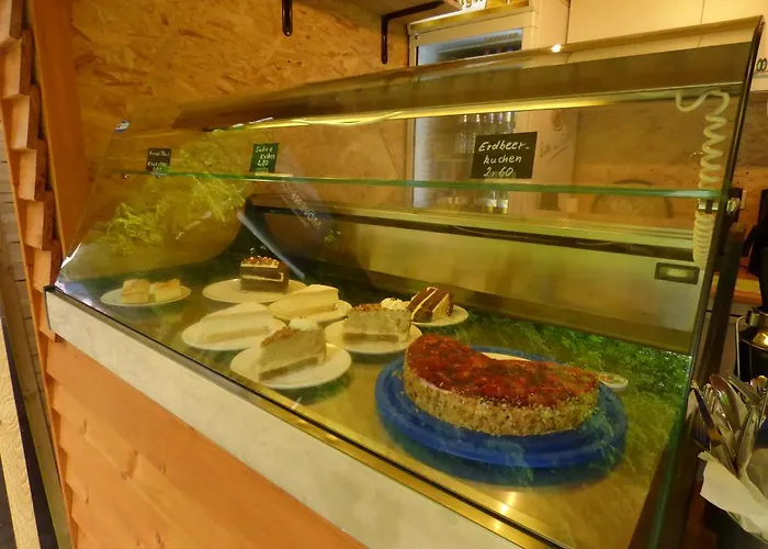 Hotel 1001 Nacht Alf Leila Wa Leila Erlebnis