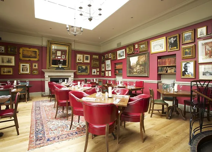 Premier Luxury Hotels in Poole