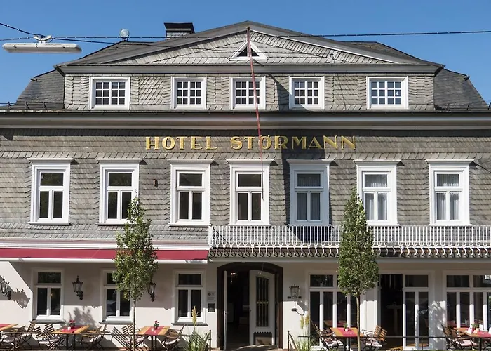 Beste Grafschaft Schmallenberg Hotels & Übernachtungen