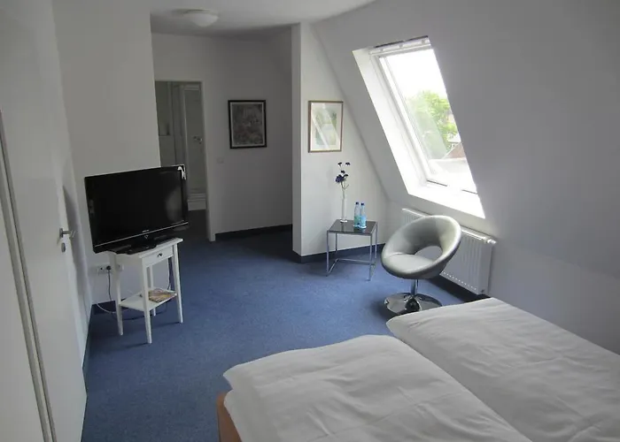 Hotel Landgut Ramshof Willich