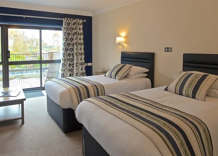 Top Hotels in Wareham Dorset for Your Dream Getaway