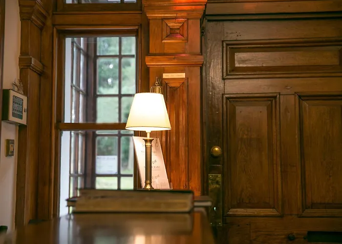 Top Boutique Hotels in Cardiff for Indulgent Stays