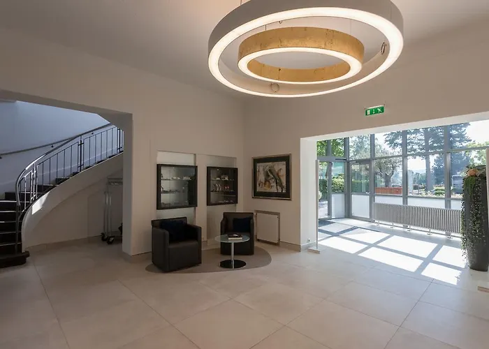 Hotel Salzgitter Lebenstedt am Salzgittersee