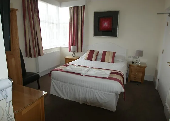 Top Cheap Hotels in Wimbledon