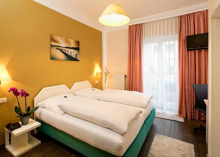 Hotel Rössle Schongau