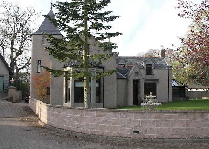 Best Hotels in Westhill, United Kingdom