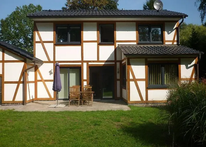 Hotel Alte Schule Mardorf