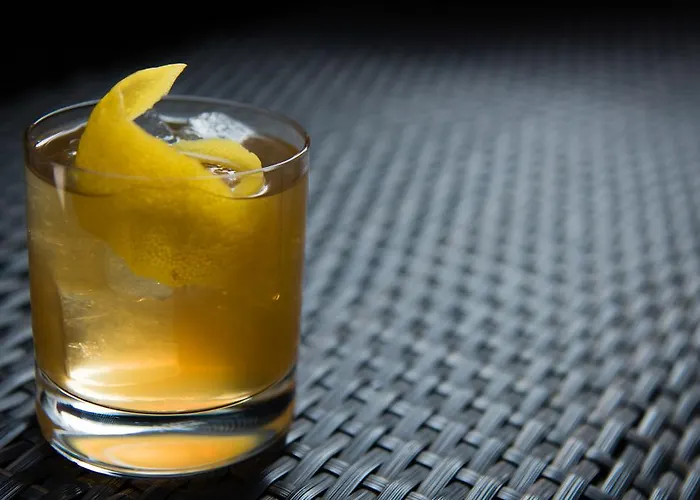 Top-Rated Hotels in Denver, Colorado