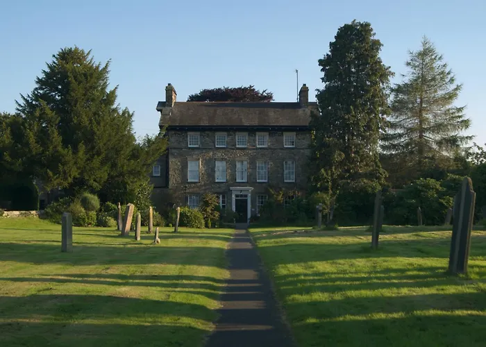 Best Hotels in Kirkby Lonsdale for Relax & Explore