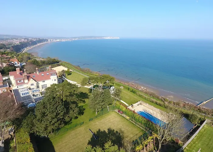 Best Hotels in Shanklin, Isle of Wight