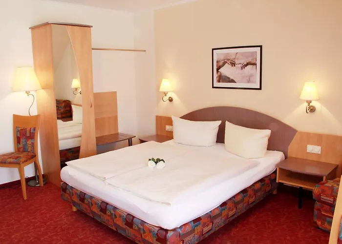 Romantik Hotel Alte Posthalterei Zusmarshausen