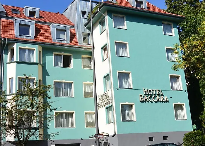 Hotel Garni Göbel