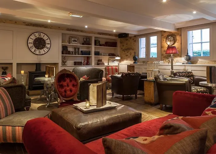 Top Hotels Near 02 Arena Manchester