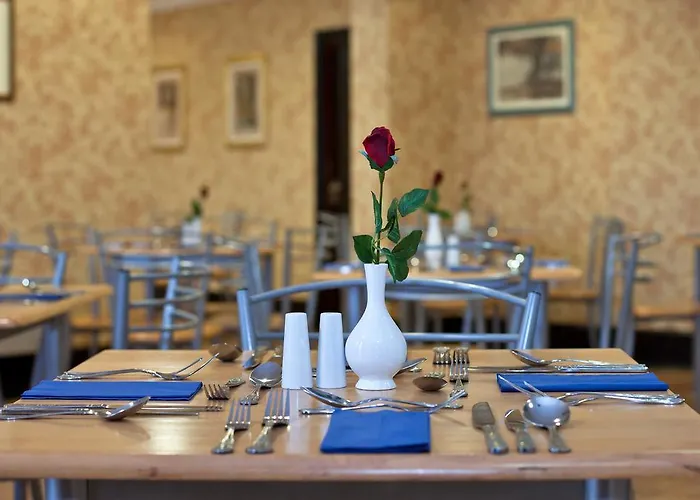 Top Hotels Near The Halls Wolverhampton