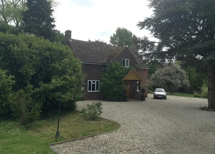 Best Hotels in Avebury, Wiltshire's Historic Gem