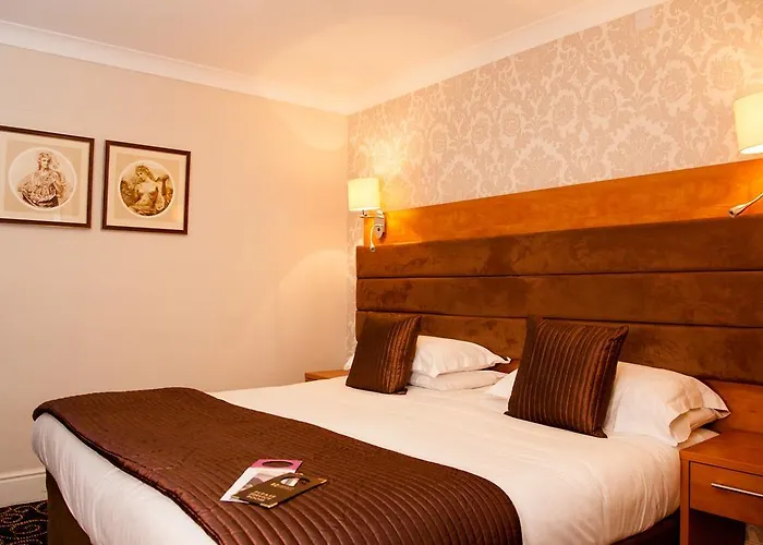 Top Family Hotels in Salisbury, United Kingdom
