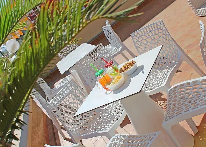 I Migliori Alloggi per Dormire a Rimini