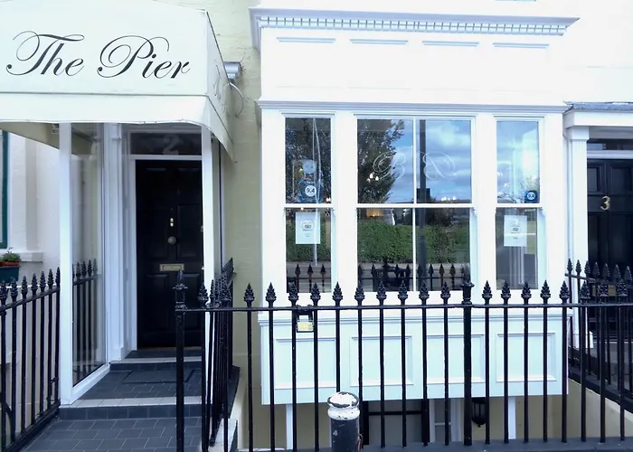 Top Cheap Hotels Near Portsmouth for Budget Travelers