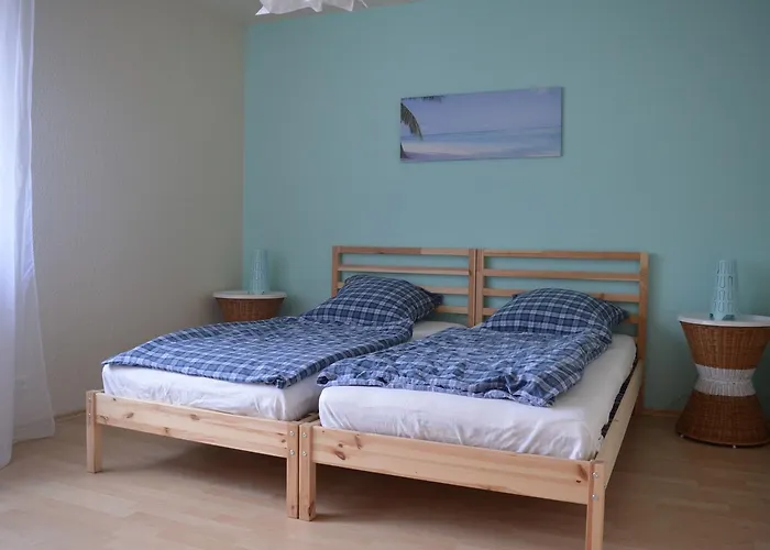 Hotel Ritter Post Angelbachtal