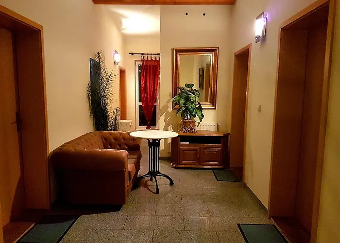 Hotel Eisenhüttenstadt