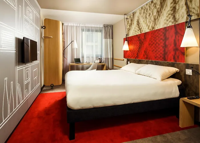 Top Cambridge Hotels with Complimentary Parking