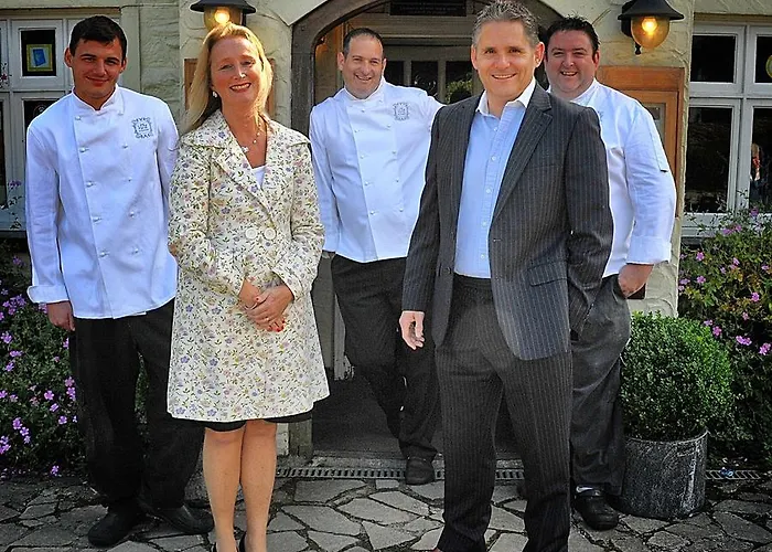 Best Hotels in Oswestry UK