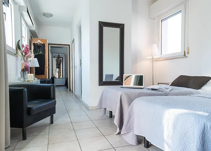 Migliori Hotel Economici a Rimini