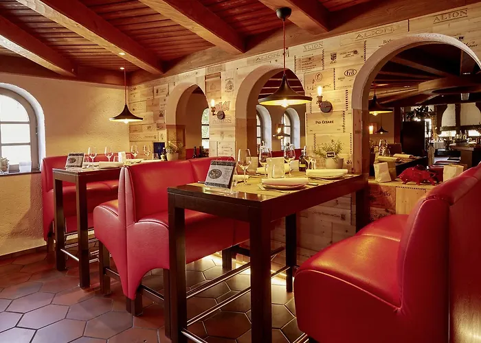 Hotel Adler Häusern Bewertungen