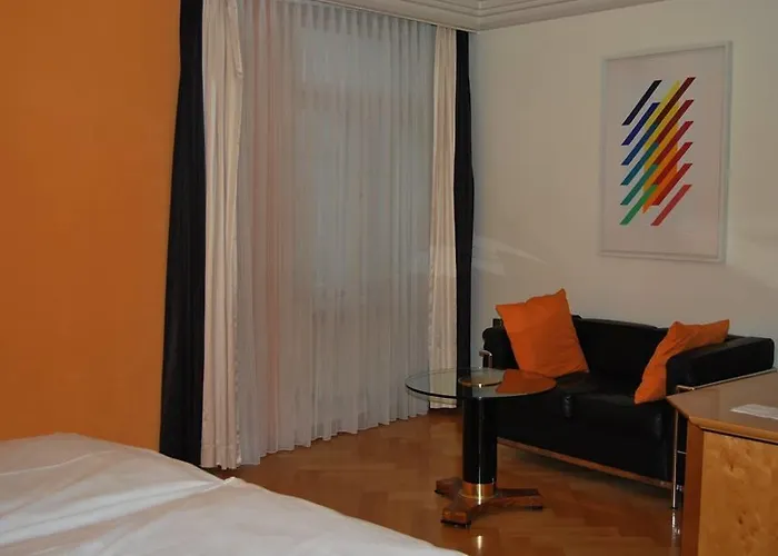 Ibis hotel Ravensburg