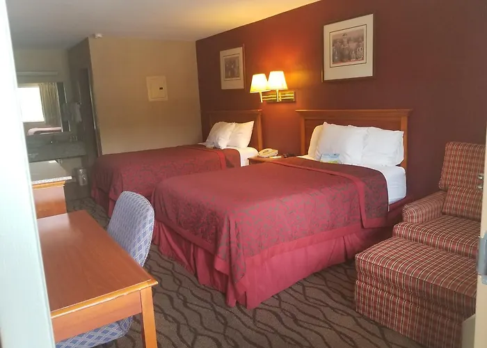 Best Hotels Near Kennesaw State University