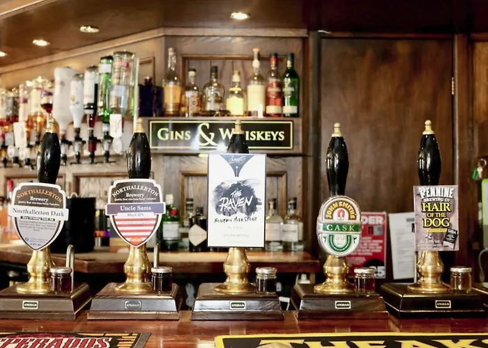 Top Hotels Near Northallerton