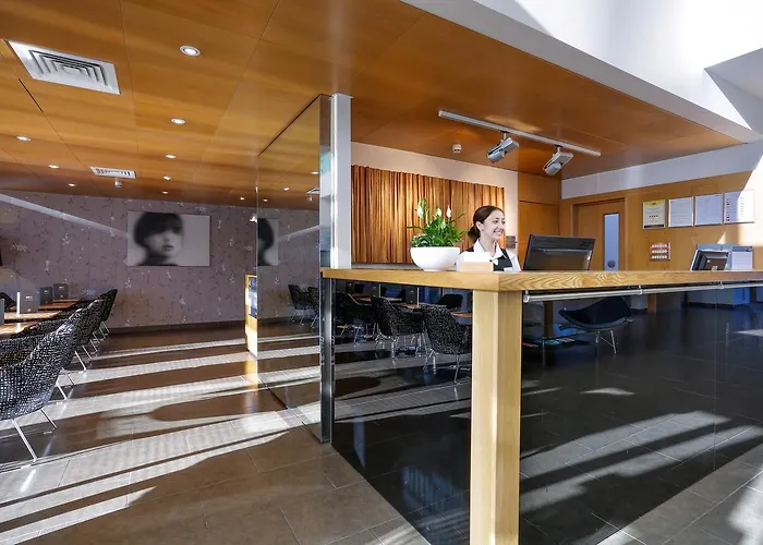 Top Hotels in Hatfield Hertfordshire for All Travelers