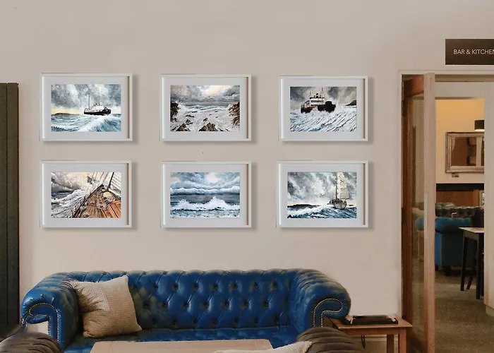 Premier 5-Star Hotels in Ilfracombe, North Devon