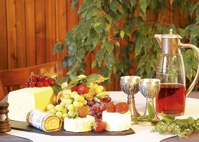 Hotel Hufeland Bad Salzungen