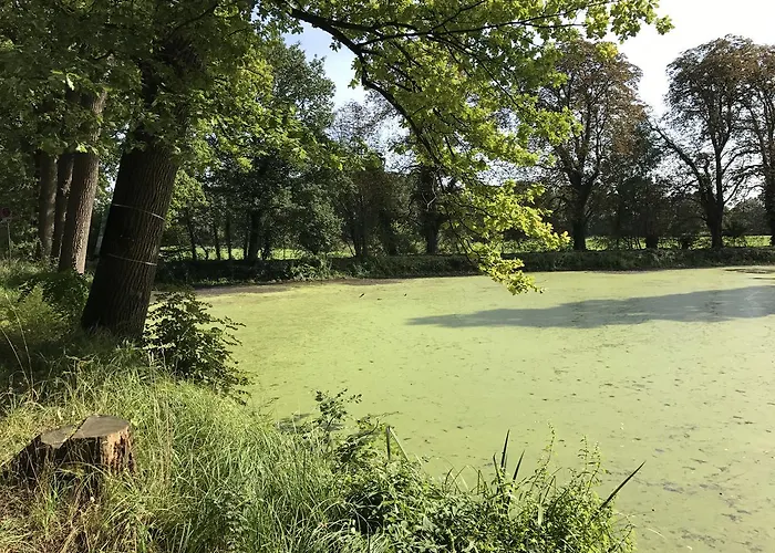 Wellness Geldern Hotel