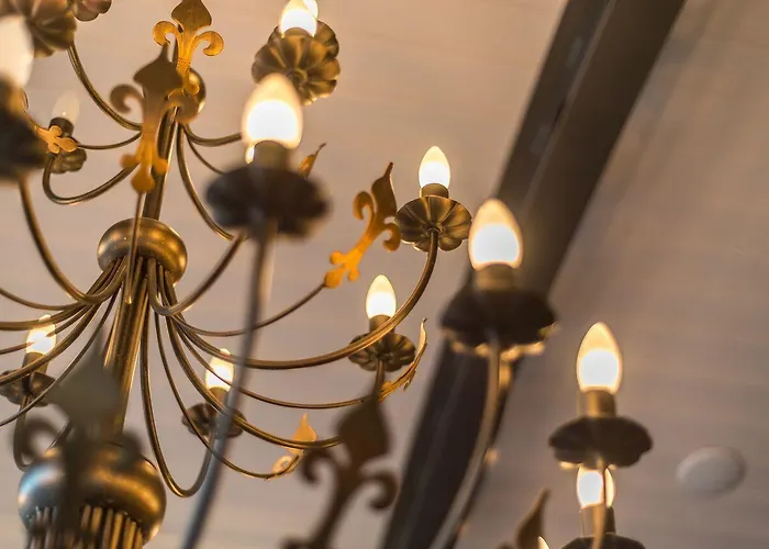 Club Hotel Osterbach Löhne