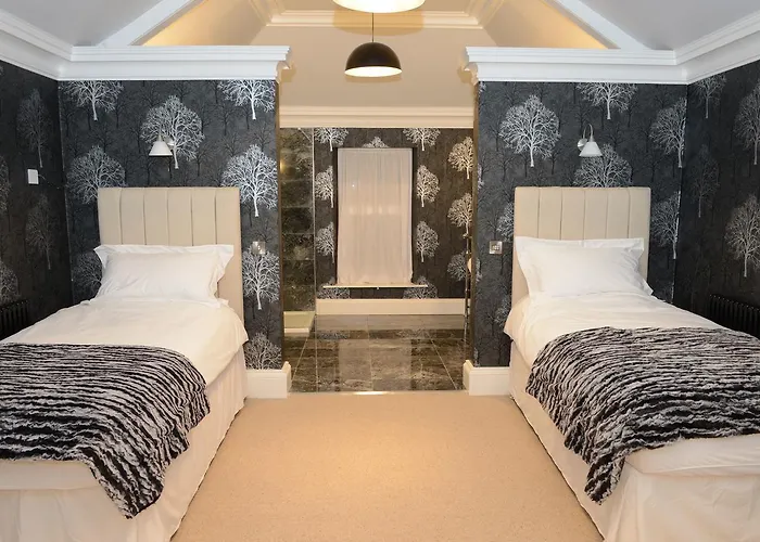 Top Hotels Near Lockerbie, Scotland