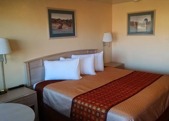 Best Hotels in Alamogordo for Memorable Stays