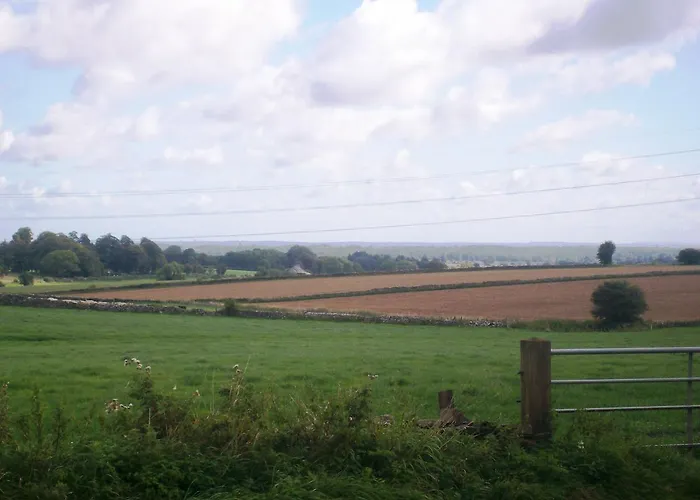 Best Hotels Near Chipping Sodbury for All Budgets