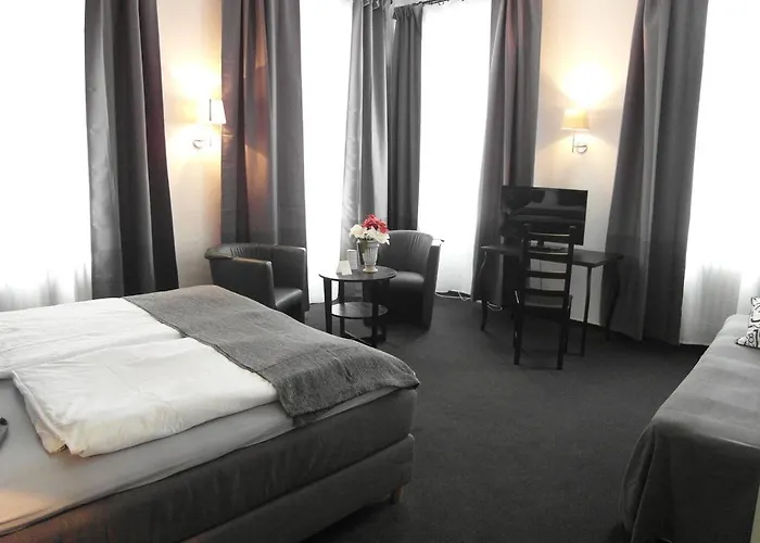 Hotels in Limburg an der Lahn