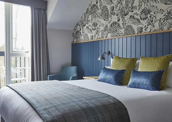 Top-Rated Accommodations in Charming Hungerford