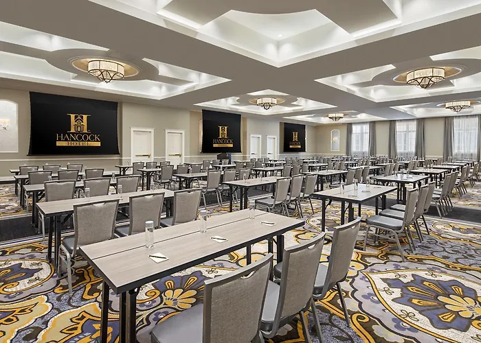 Premier Hotels in Findlay, Ohio